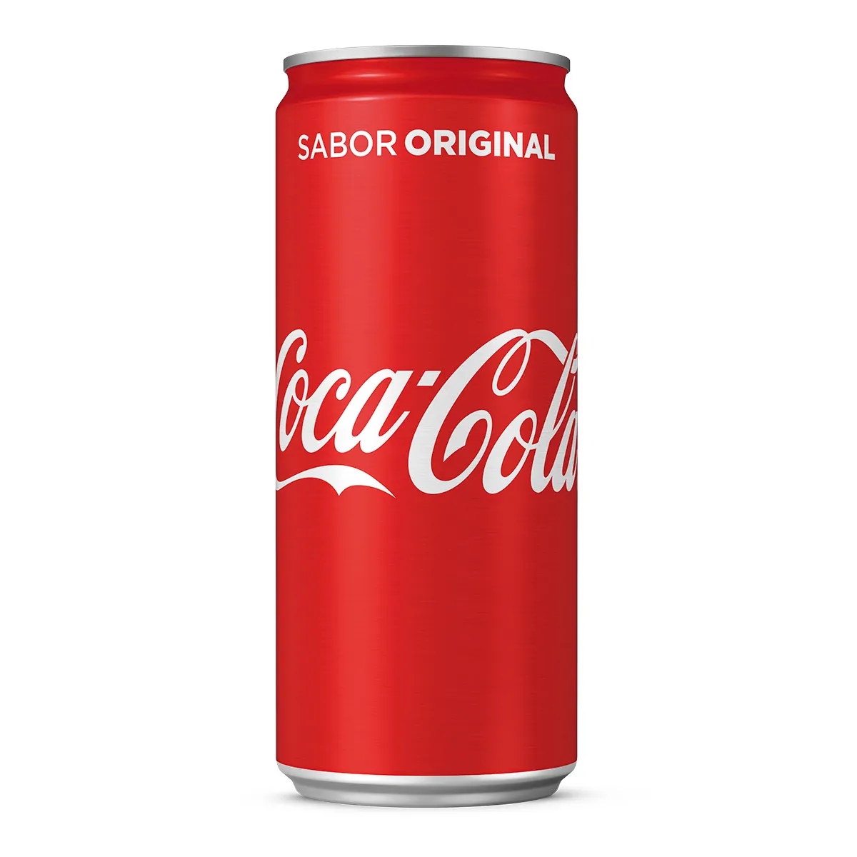 Coca Cola Lata